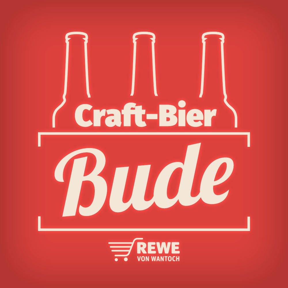 Craft-Bier-Bude
